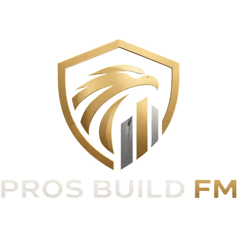 Pros Build FM Ltd Logo